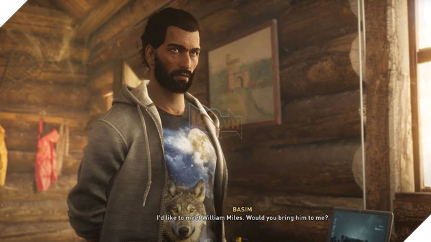 Phân loại ESRB của Assassin's Creed Mirage bất ngờ hé lộ chi tiết cốt truyện mới 2