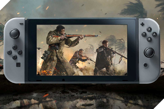 Sony đồng ý ký kết hợp đồng với Microsoft, giúp Call of Duty tiếp tục góp mặt trên PlayStation