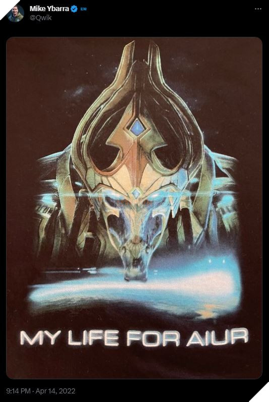 Phóng viên của Windows Central bất ngờ hé lộ thông tin về StarCraft 3 đang được phát triển 3