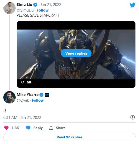 Phóng viên của Windows Central bất ngờ hé lộ thông tin về StarCraft 3 đang được phát triển 2
