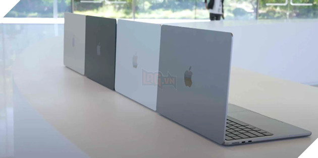 Apple lên kế hoạch ra mắt iMac, Macbook chip M3 vào tháng 10