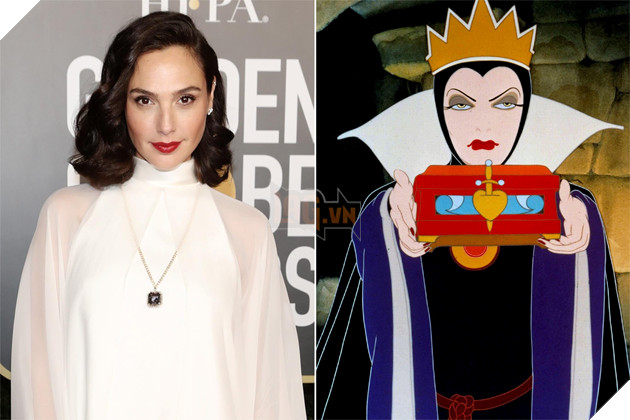 Rò rỉ hình ảnh mới về Bạch Tuyết và 7 Chú Lùn nhưng nữ chính Rachel Zegler đã bị thay thế? 7