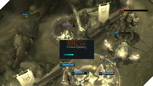 LMHT: Lỗi Kalista hồi sinh cho Sion lại quay trở lại