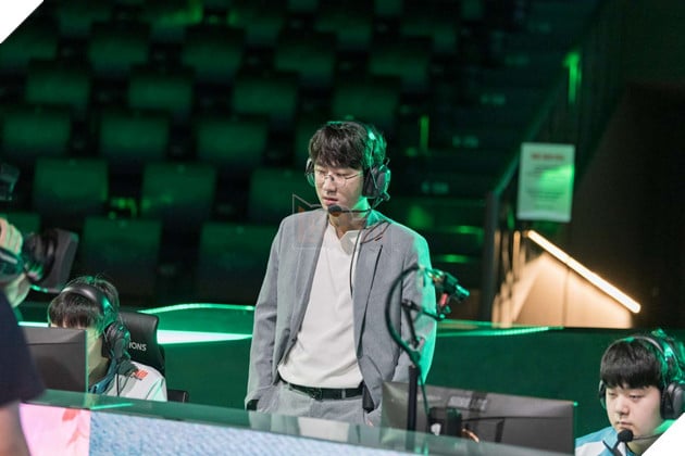 LMHT: HLV Daeny lại công khai chỉ trích các tuyển thủ WBG như cách đã từng làm với T1