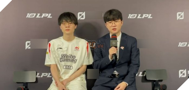 LMHT: HLV Daeny lại công khai chỉ trích các tuyển thủ WBG như cách đã từng làm với T1