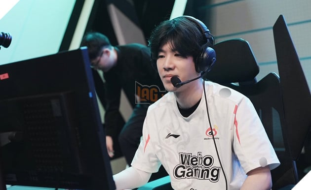 LMHT: HLV Daeny lại công khai chỉ trích các tuyển thủ WBG như cách đã từng làm với T1