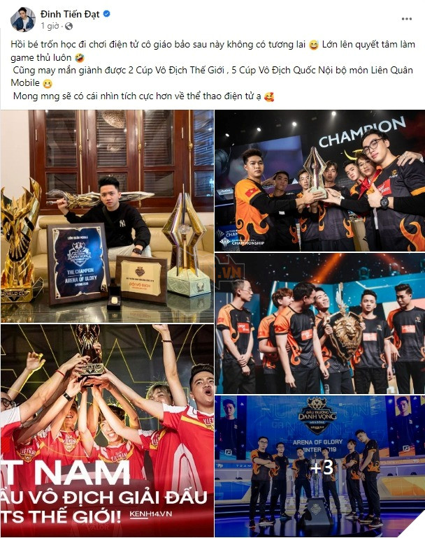 Cựu thành viên Team Flash Đạt Kòii đu trào lưu Flex