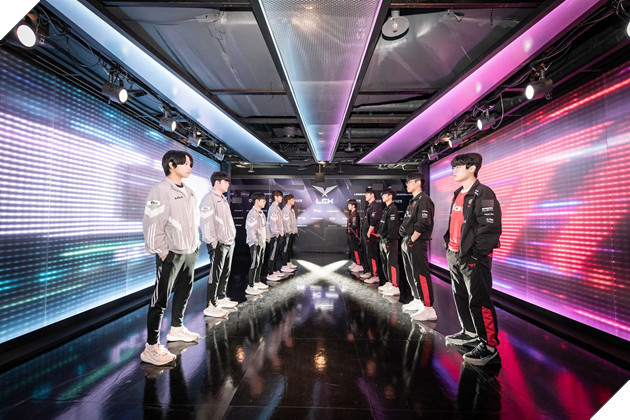 LMHT: Cộng đồng lo lắng khi mà DK phải chật vật để thắng một T1 không có Faker