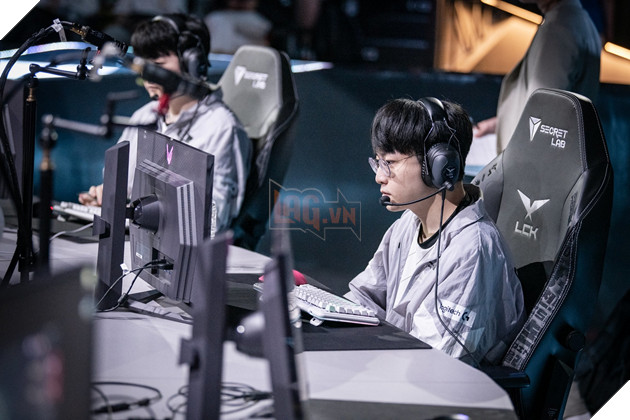 LMHT: Cộng đồng lo lắng khi mà DK phải chật vật để thắng một T1 không có Faker