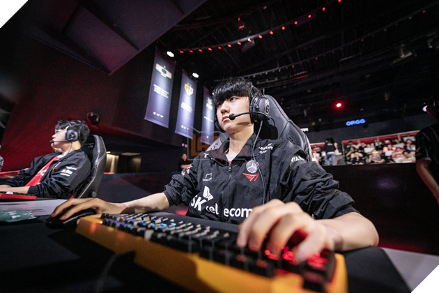 LMHT: Cộng đồng lo lắng khi mà DK phải chật vật để thắng một T1 không có Faker