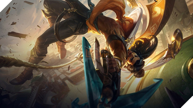 ĐTCL: Dự đoán 3 đội hình sẽ trỗi dậy mạnh mẽ tại phiên bản 13.14 sắp tới