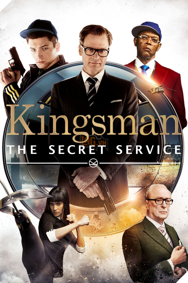 Top 5 phim về đề tài điệp viên hay 2