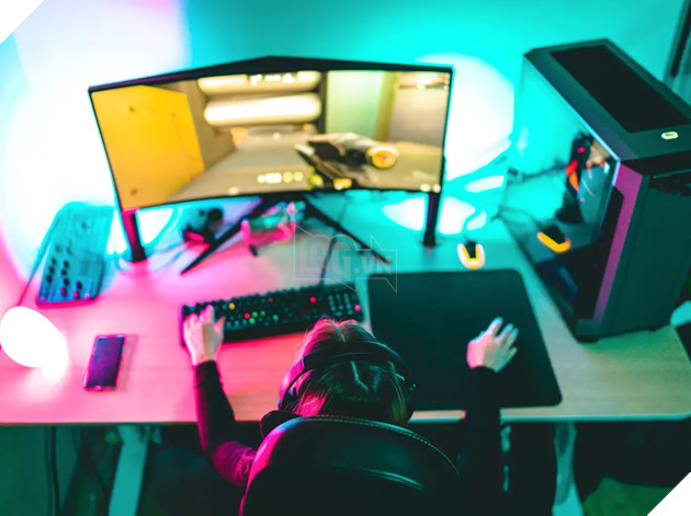 Hậu quả khôn lường khi trẻ em tiếp xúc với game quá sớm