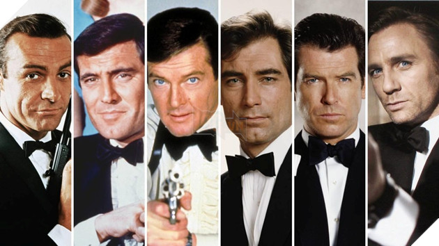 Top 5 phim về đề tài điệp viên hay 5