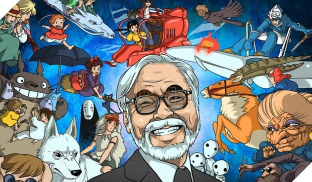 miyazaki hayao How Do You Live