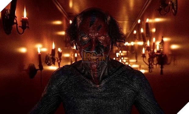 review phim insidious 5