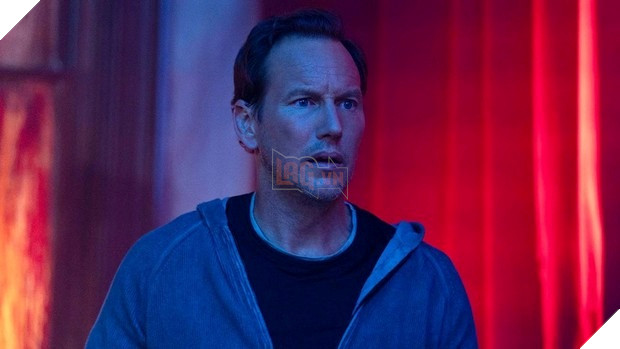 review phim insidious 5