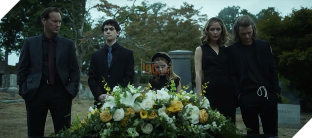 review phim insidious 5