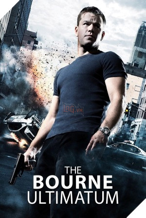 Top 5 phim về đề tài điệp viên hay