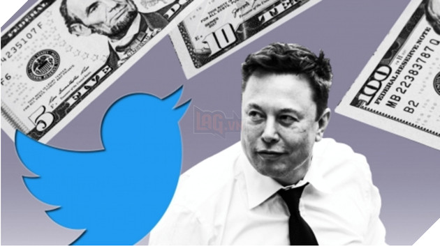 Twitter vẫn đang "nợ nần chồng chất" và doanh thu quảng cáo trượt dốc 