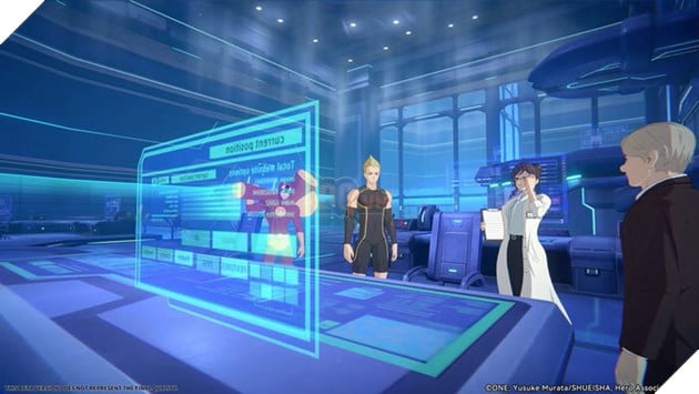 Sau hai năm im hơi lặng tiếng, One Punch Man: World tung trailer mới dành cho phiên bản quốc tế 4