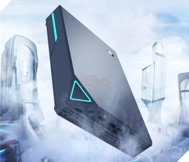 ThundeRobot MIX: Chip Raptor Lake và GPU RTX 40