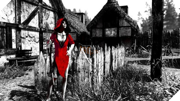 Betrayer chính thức quay trở lại sau 2 năm bị gỡ khỏi Steam 2