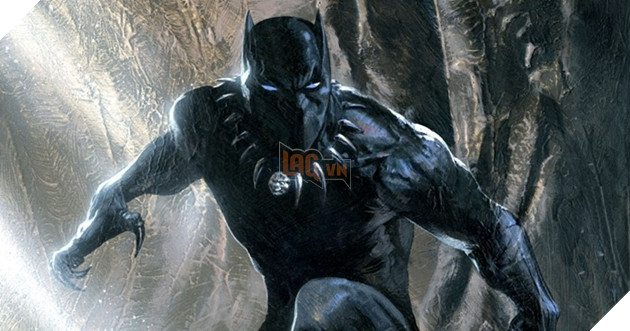 EA hé lộ cho game thủ về một bom tấn game AAA mang chủ đề Black Panther của Marvel