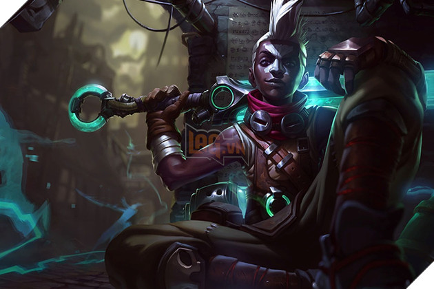 ĐTCL: Khắc chế lối chơi trữ tiền với đội hình Ekko Freljord cực mạnh và mới lạ