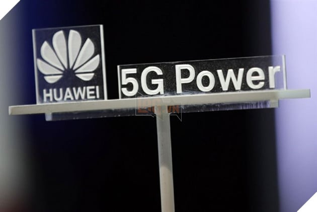 Huawei thu phí bản quyền sử dụng 4G, 5G và Wi-Fi trên các thiết bị điện tử