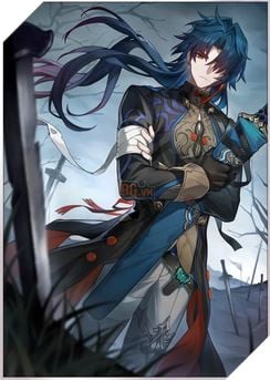 Honkai Star Rail - Hướng dẫn Blade cùng Di vật và Nón Ánh Sáng mạnh nhất trong game 5