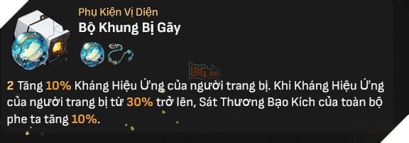 Honkai Star Rail - Hướng dẫn Blade cùng Di vật và Nón Ánh Sáng mạnh nhất trong game 10