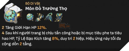 Honkai Star Rail - Hướng dẫn Blade cùng Di vật và Nón Ánh Sáng mạnh nhất trong game 9