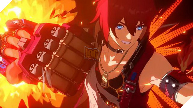 Honkai Star Rail - Hướng dẫn Luka Hỗ Trợ Sát thương cùng Di vật và Nón Ánh Sáng mạnh nhất trong game 2