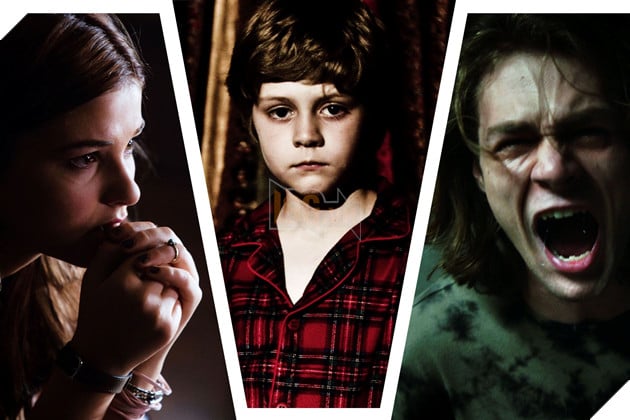 Insidious - Sự thật đằng sau những câu chuyện kinh dị trong phim