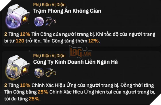 Honkai Star Rail - Hướng dẫn cách chơi Kafka với Di Vật và Nón Ánh Sáng mạnh nhất 12