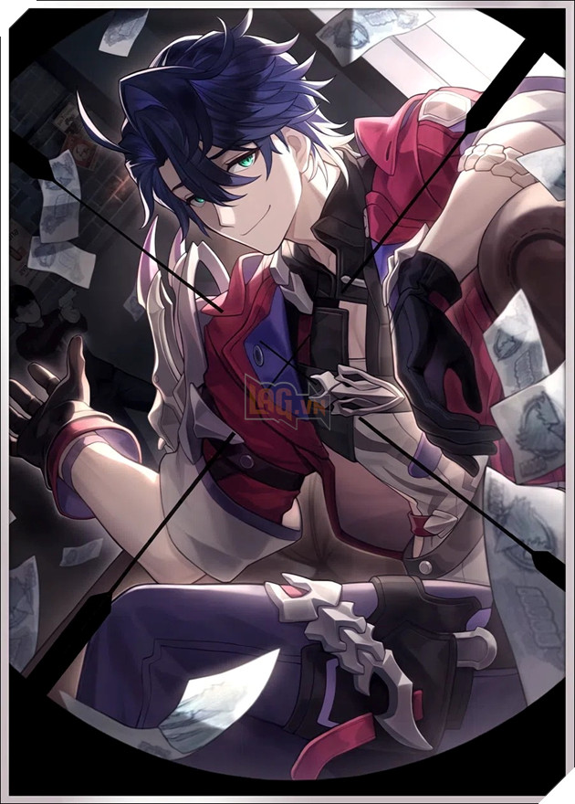 Honkai Star Rail - Hướng dẫn cách chơi Kafka với Di Vật và Nón Ánh Sáng mạnh nhất 7