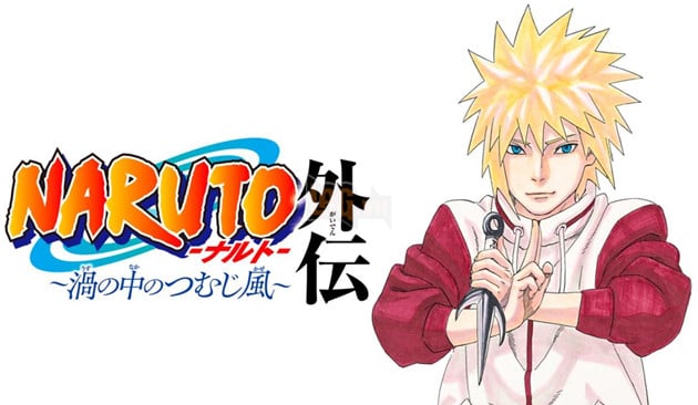 Danh sách nhân vật trong Naruto  Wikipedia tiếng Việt