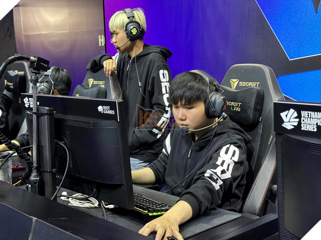 LMHT: Artifact bị cộng đồng đặt nghi vấn có liên quan đến vụ việc của SBTC Esports