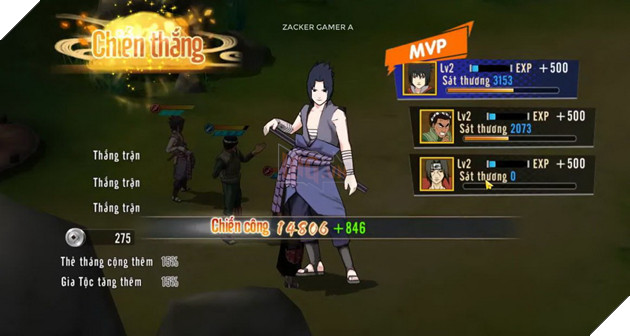 Hướng dẫn cách nhập và tổng hợp Giftcode Nhẫn Giả Truyền Thuyết Mobile mới nhất năm 2023 3