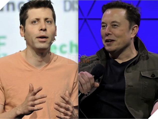 Startup xAI của Elon Musk chạy đua với OpenAI trong việc phát triển siêu AI thông minh hơn loài người