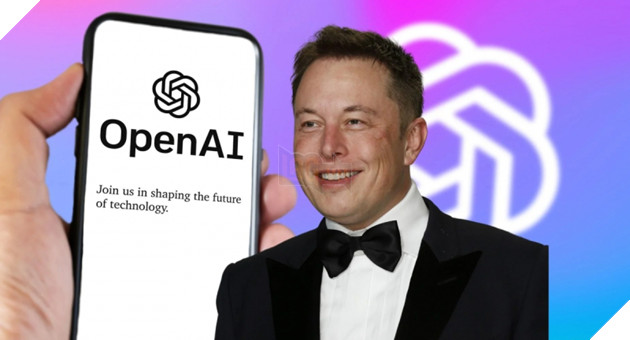 Startup xAI của Elon Musk chạy đua với OpenAI trong việc phát triển siêu AI thông minh hơn loài người 2