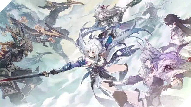 Hướng dẫn toàn bộ rương và giải đố Honkai: Star Rail 1.2 9