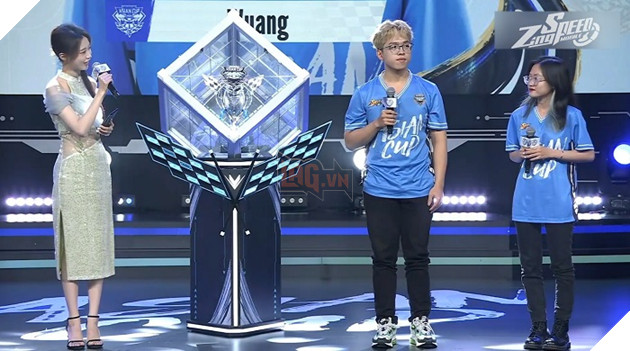 Wuang đạt top 3 chung cuộc, trở thành đại diện Việt Nam duy nhất vào vòng trong Asian Cup 2023 3