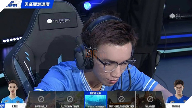 Wuang đạt top 3 chung cuộc, trở thành đại diện Việt Nam duy nhất vào vòng trong Asian Cup 2023 4