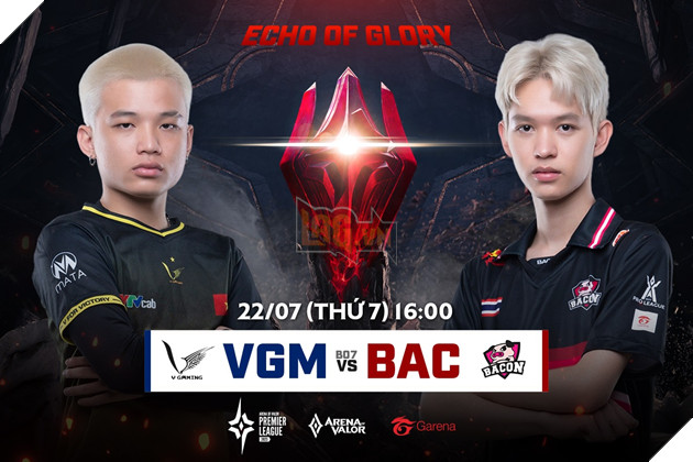 Bán kết và Chung kết APL 2023: Saigon Phantom, V Gaming quyết tâm giành lại vinh quang trên đất Thái 6