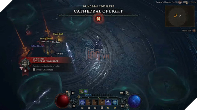 Diablo 4: Top 5 cách để thăng cấp 100 nhanh nhất trong Season 1 10