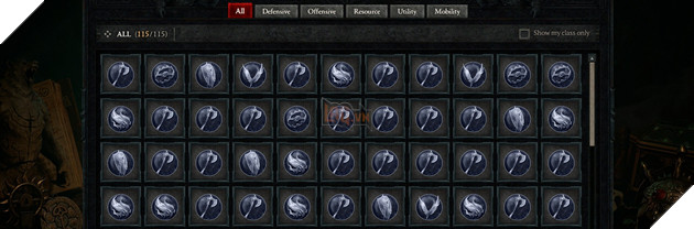 Diablo 4: Blizzard tung bản cập nhật giới thiệu 6 vũ khí Unique mới, buff quái vật và nerf người chơi 3