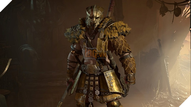 Diablo 4: Blizzard tung bản cập nhật giới thiệu 6 vũ khí Unique mới, buff quái vật và nerf người chơi 4