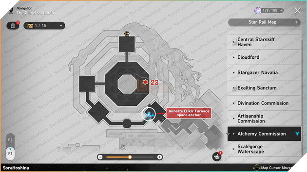 Hướng dẫn Honkai Star Rail